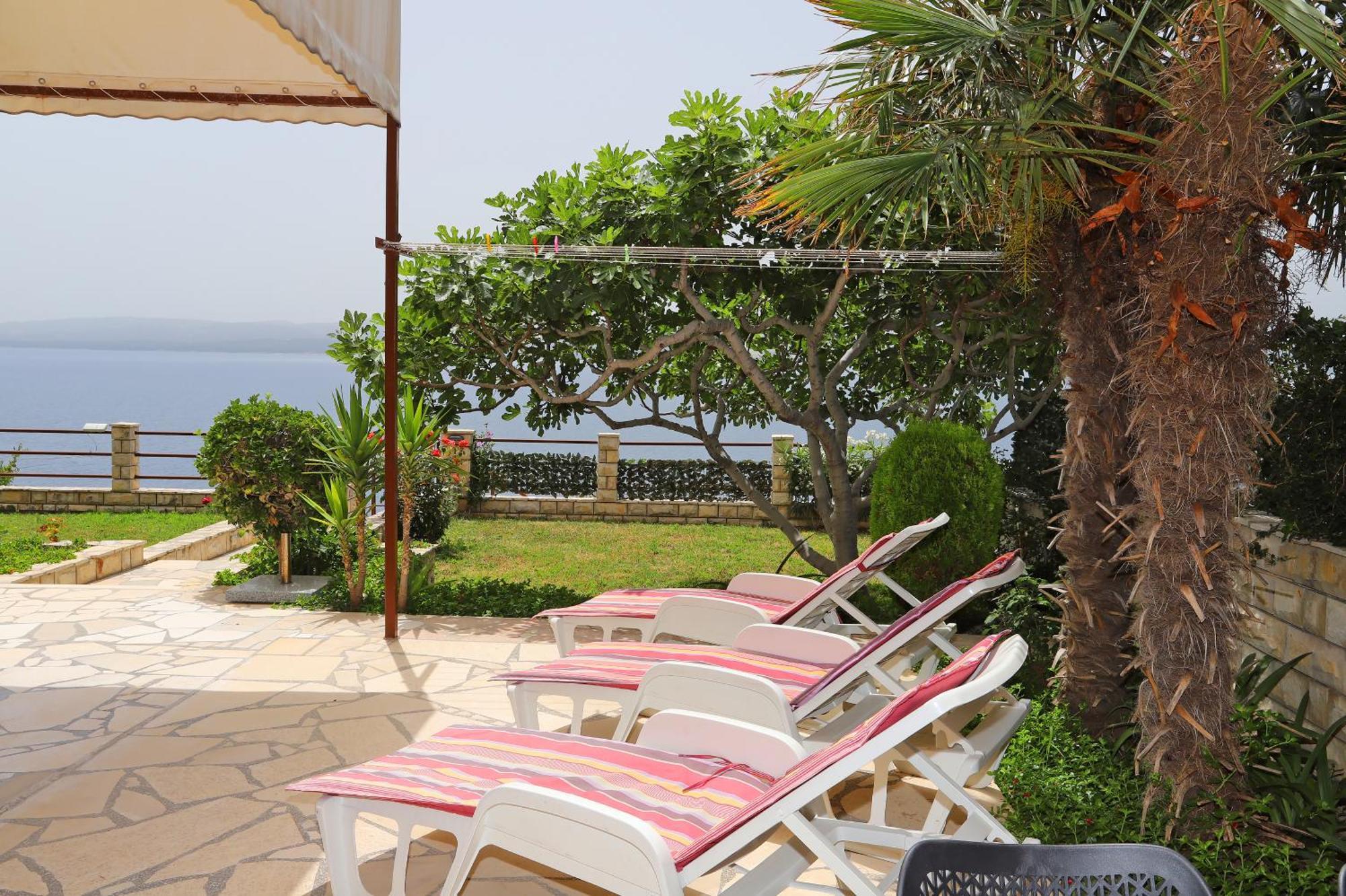 Apartments Edita & Robert لوكفا روجوزنيكا المظهر الخارجي الصورة