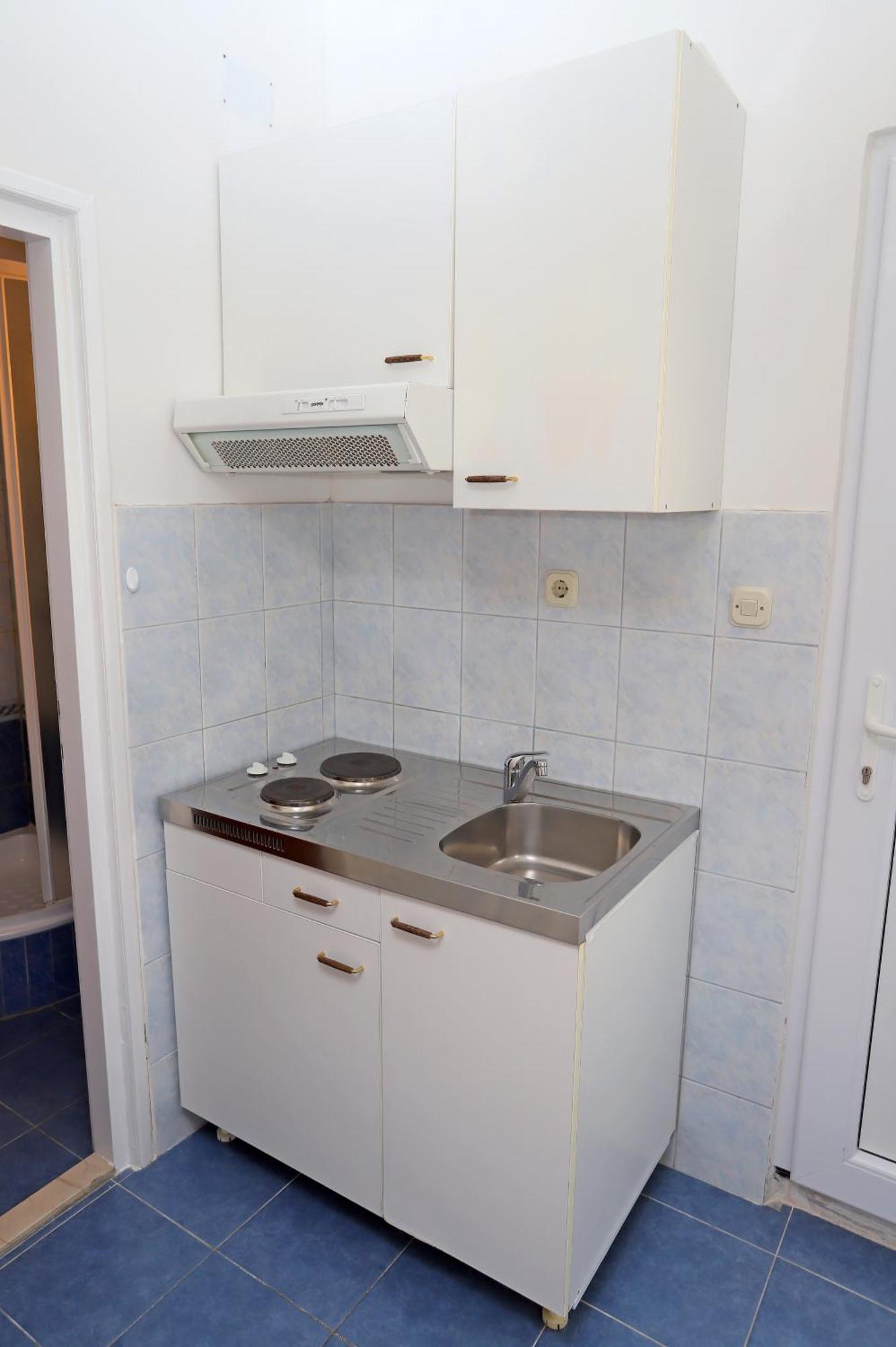 Apartments Edita & Robert لوكفا روجوزنيكا المظهر الخارجي الصورة