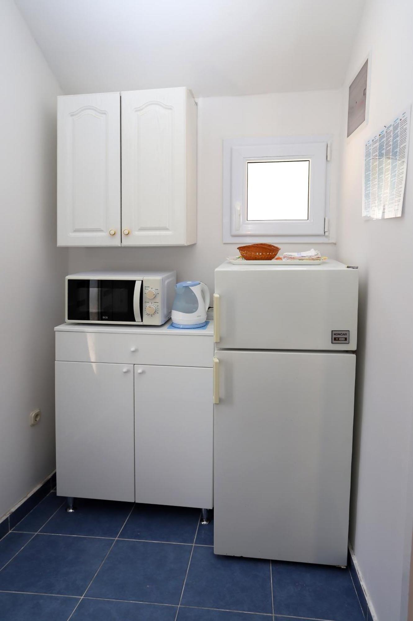 Apartments Edita & Robert لوكفا روجوزنيكا المظهر الخارجي الصورة