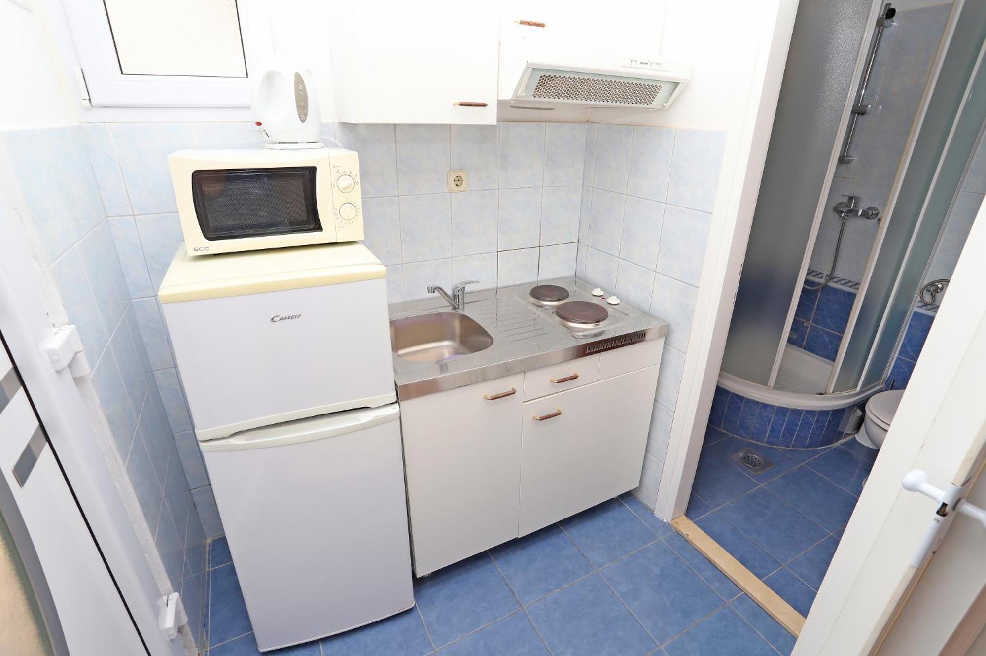 Apartments Edita & Robert لوكفا روجوزنيكا المظهر الخارجي الصورة