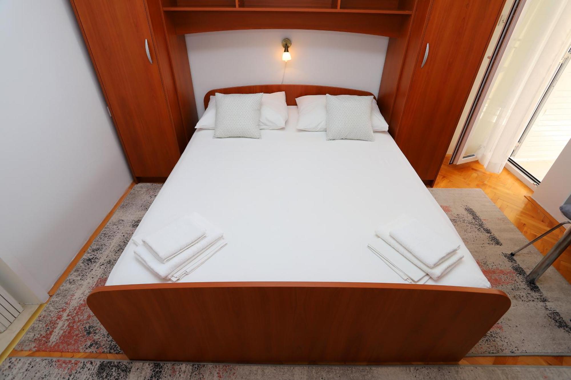 Apartments Edita & Robert لوكفا روجوزنيكا المظهر الخارجي الصورة
