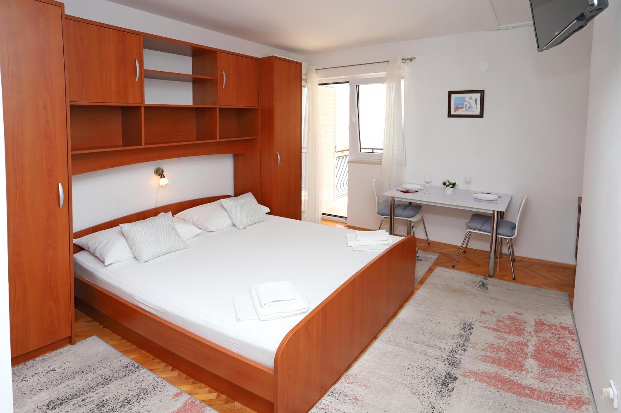 Apartments Edita & Robert لوكفا روجوزنيكا المظهر الخارجي الصورة