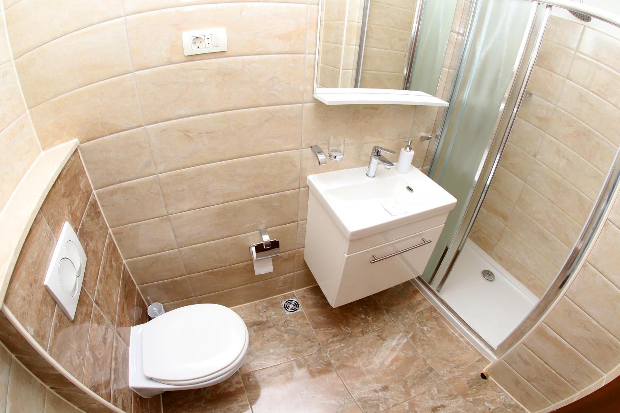 Apartments Edita & Robert لوكفا روجوزنيكا المظهر الخارجي الصورة