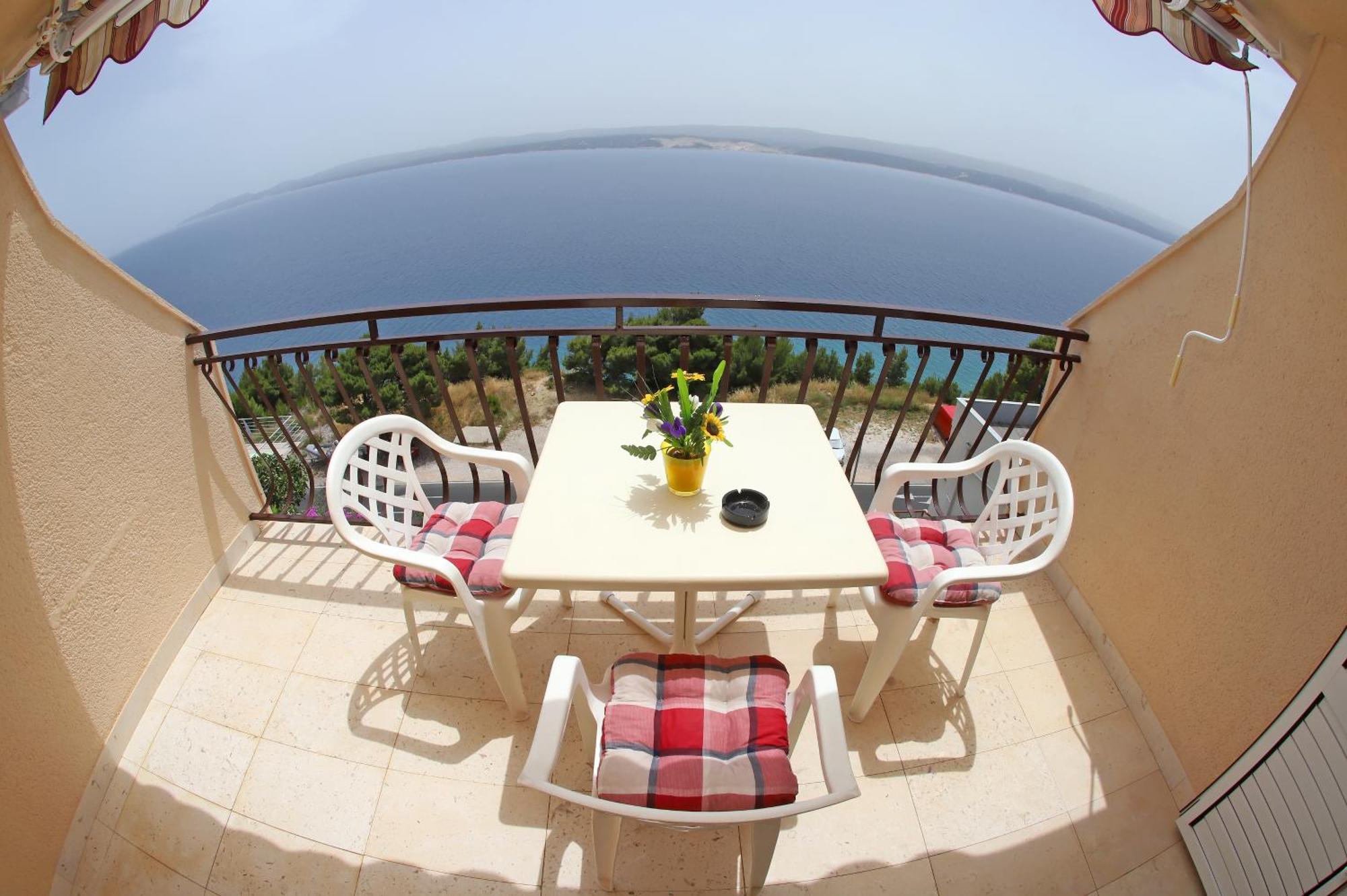 Apartments Edita & Robert لوكفا روجوزنيكا المظهر الخارجي الصورة