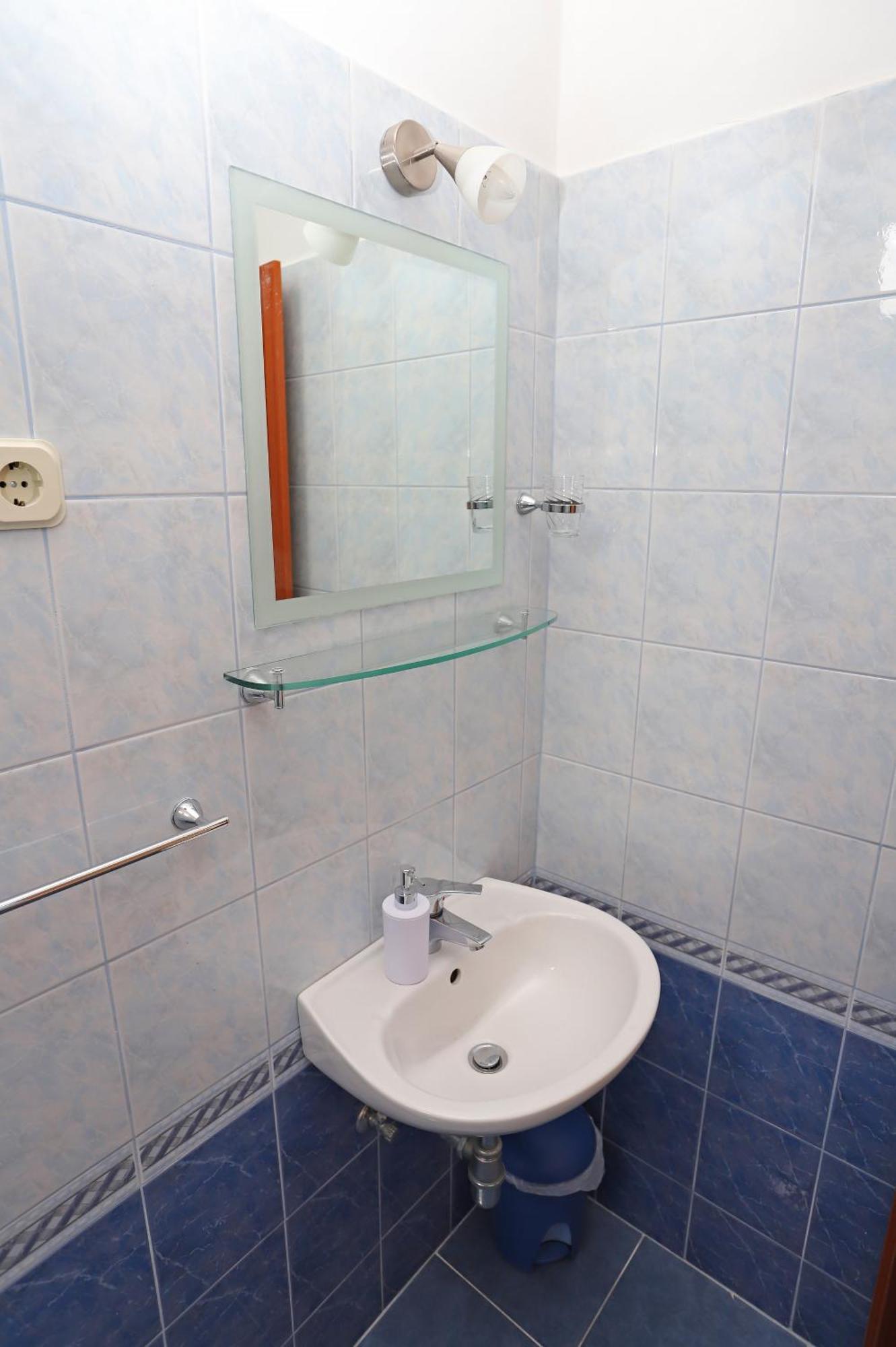 Apartments Edita & Robert لوكفا روجوزنيكا المظهر الخارجي الصورة