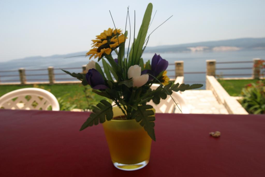 Apartments Edita & Robert لوكفا روجوزنيكا المظهر الخارجي الصورة